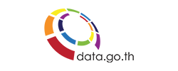 Open Government Data of Thailand